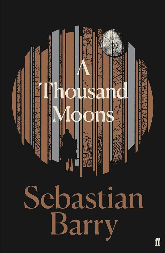 A THOUSAND MOONS cover image