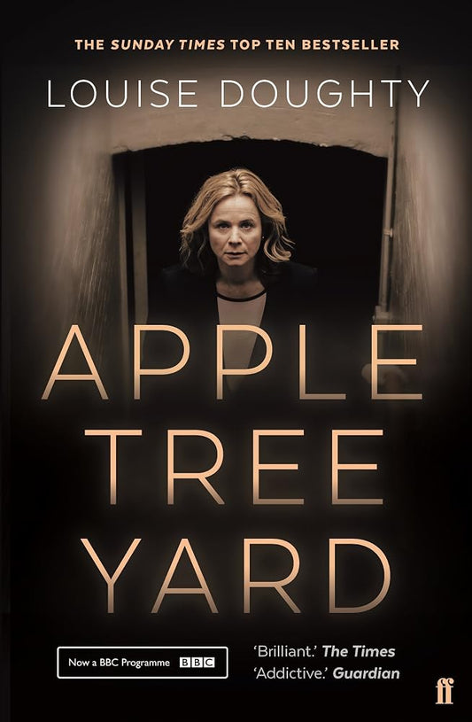 Apple Tree Yard (Tv Tie-in) cover image
