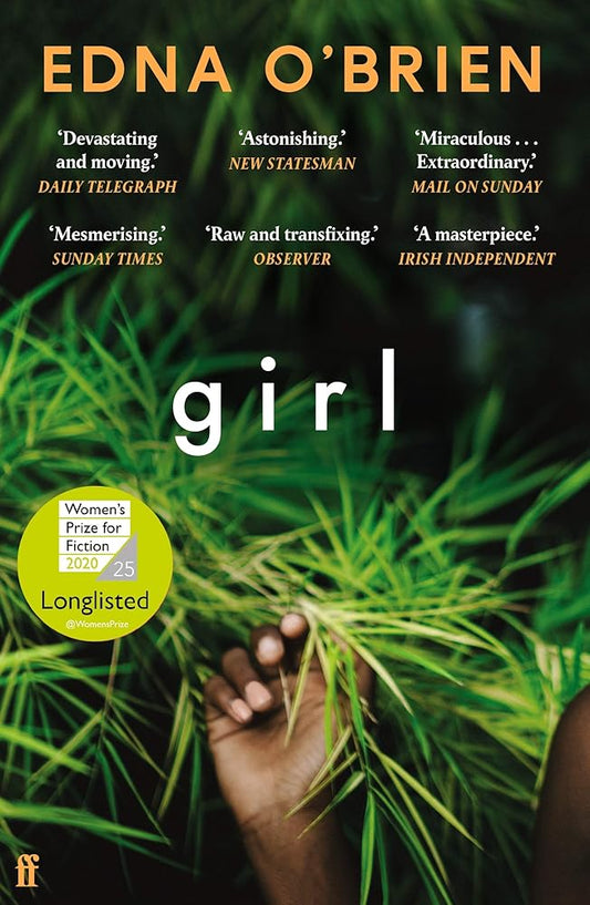 Girl cover image