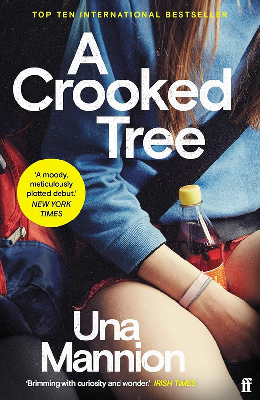 A Crooked Tree cover image