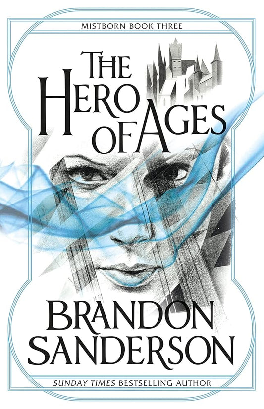 Hero Of Ages cover image