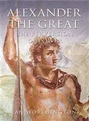 Alexander the Great: Man and God cover image