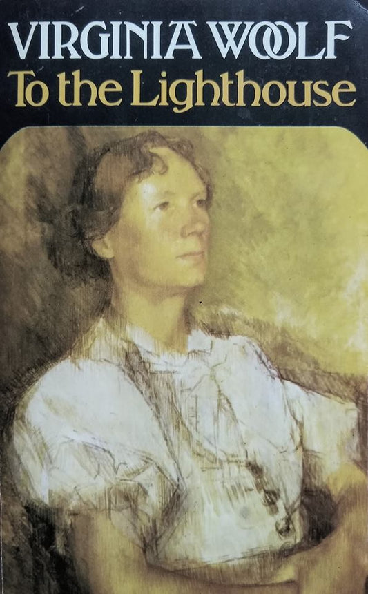 To the Lighthouse cover image