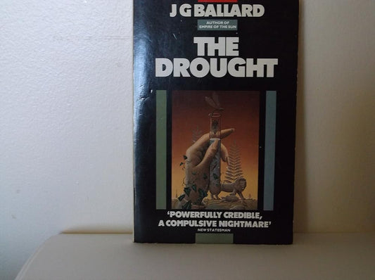 The Drought cover image
