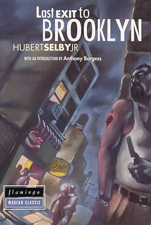 Last Exit to Brooklyn cover image