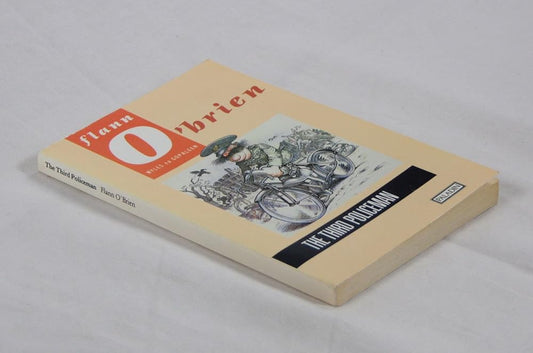 The Third Policeman cover image