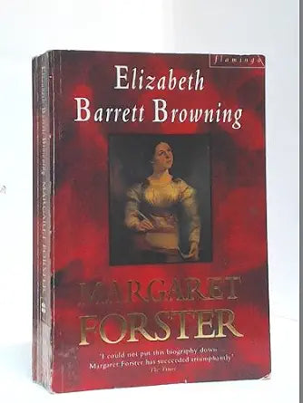Elizabeth Barrett Browning cover image