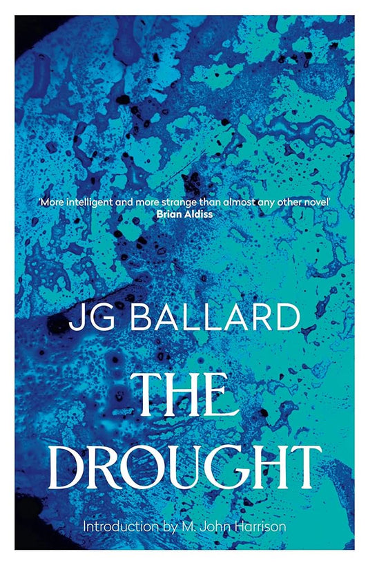 The Drought cover image