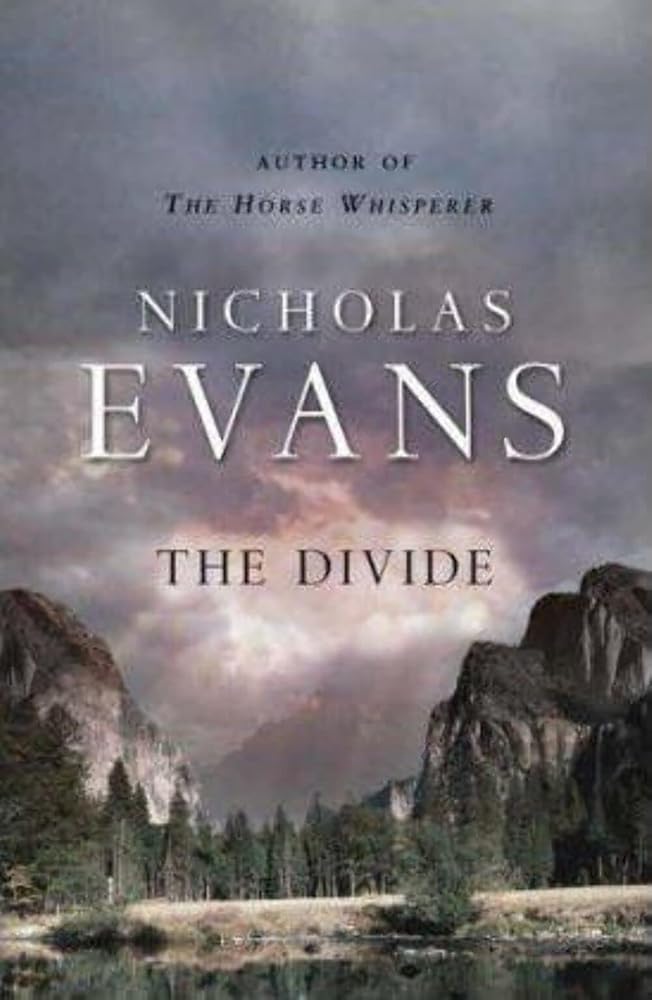 The Divide cover image
