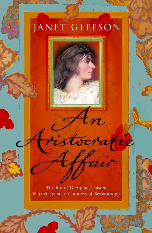 An Aristocratic Affair cover image