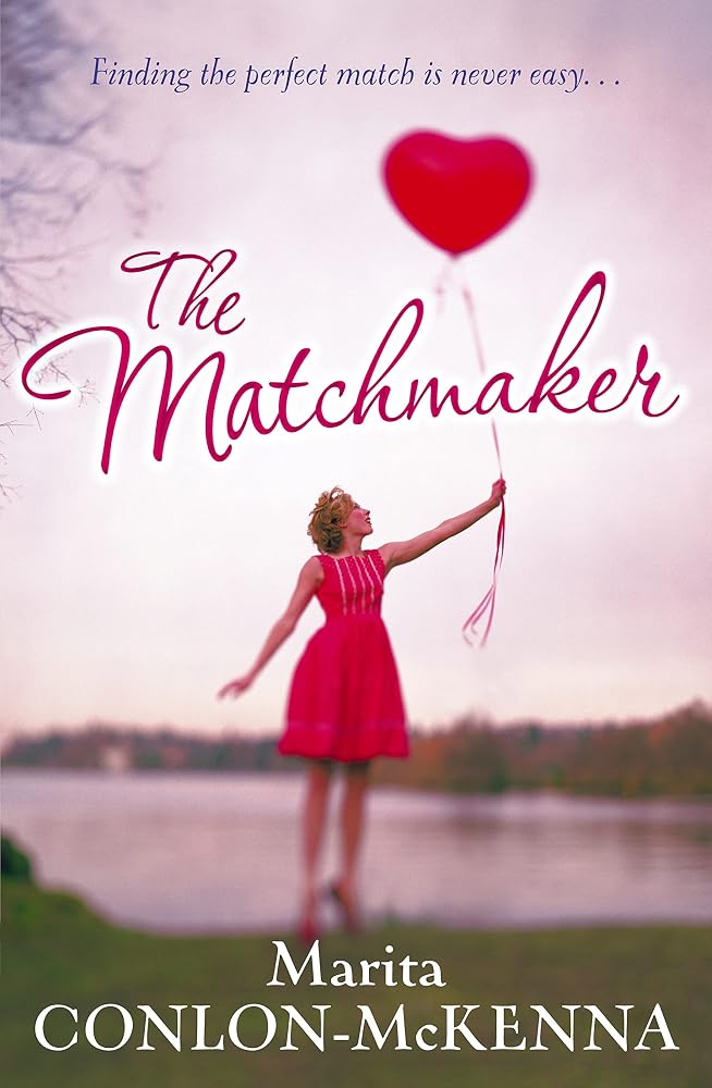 Matchmaker cover image