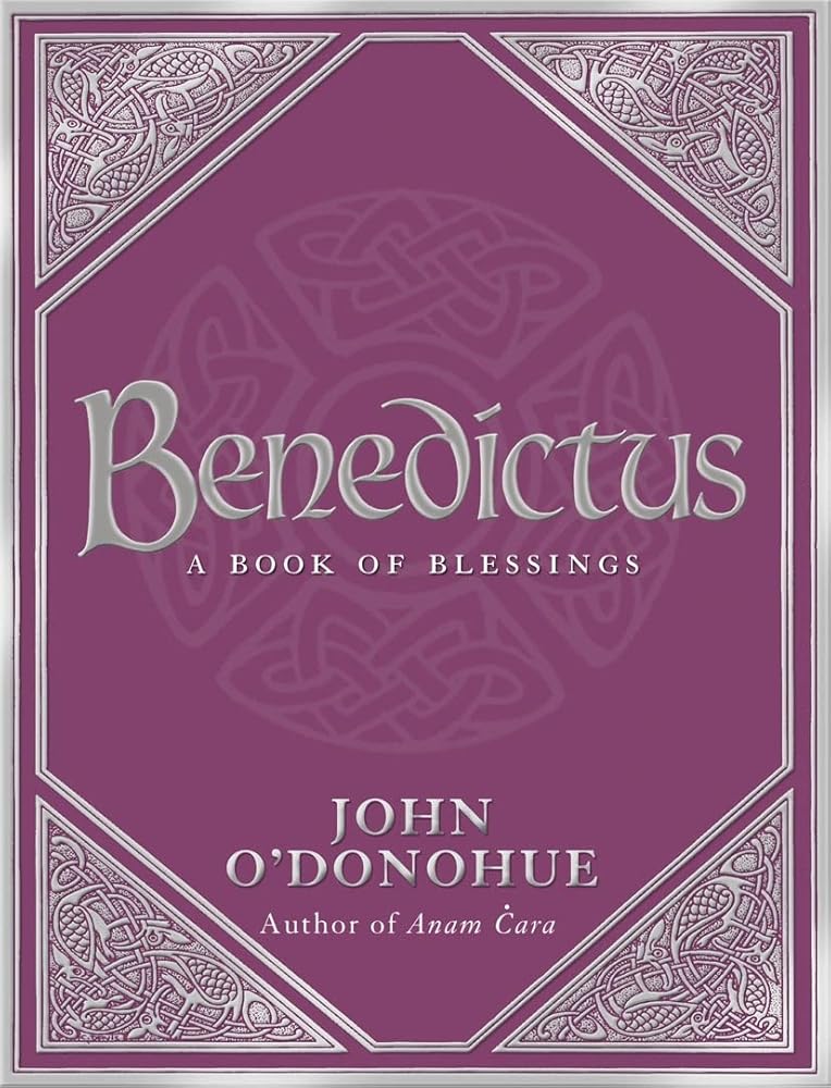 BENEDICTUS [HB] cover image