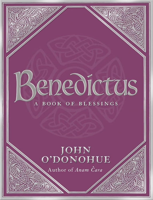 BENEDICTUS [HB] cover image
