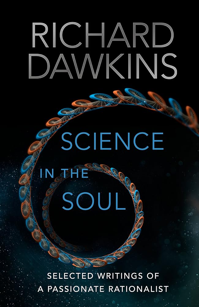 Science in the Soul: Selected Writings of a Passionate Rationalist cover image
