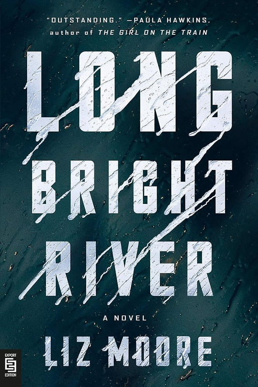Long Bright River cover image