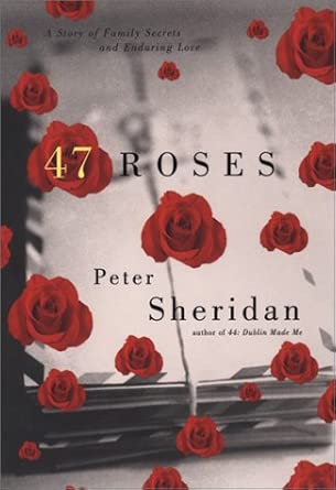 47 Roses cover image