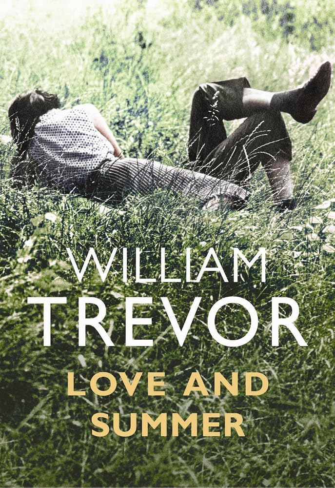 Love and Summer cover image