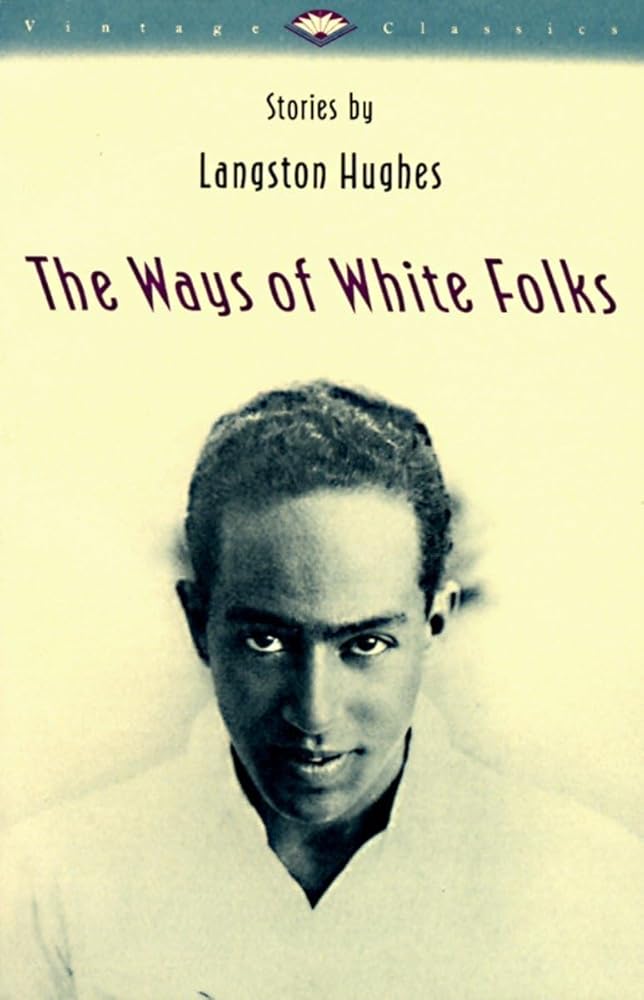 The Ways of White Folks: Stories (Vintage Classics) cover image