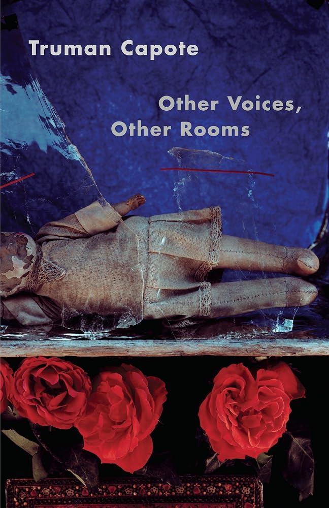 Other Voices, Other Rooms cover image