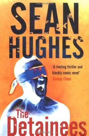 Detainees cover image