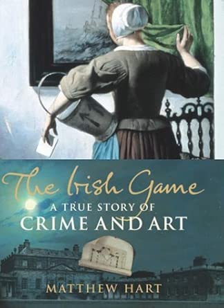 The Irish Game cover image