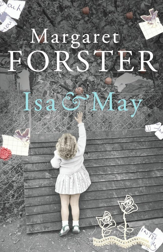 Isa & May cover image
