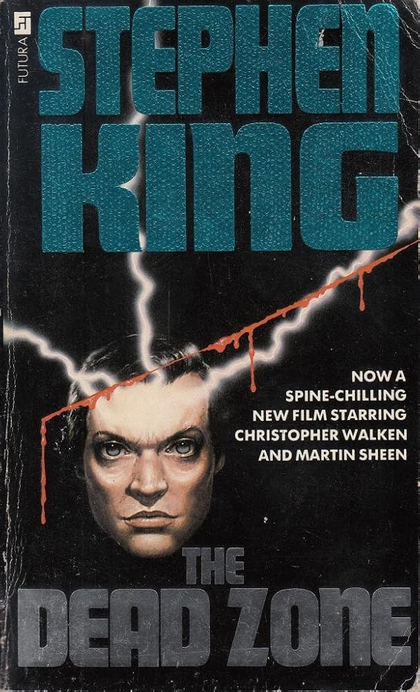 The Dead Zone cover image