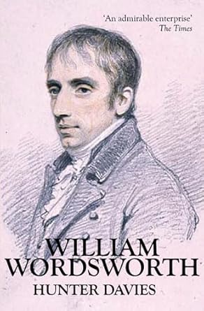 William Wordsworth cover image