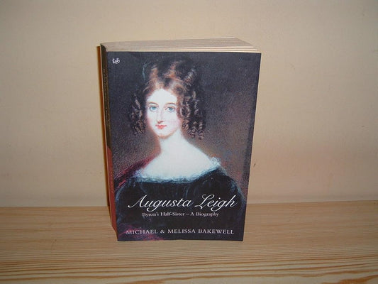 Augusta Leigh cover image