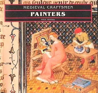 Painters cover image