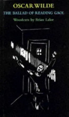 Ballad of Reading Gaol cover image