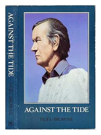 Against the Tide cover image