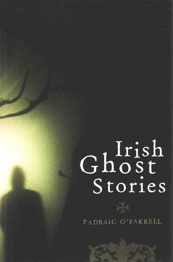 Irish Ghost Stories cover image