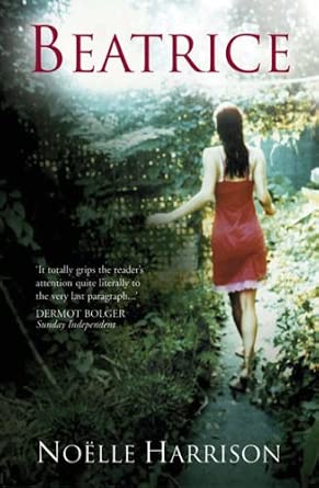 Beatrice cover image
