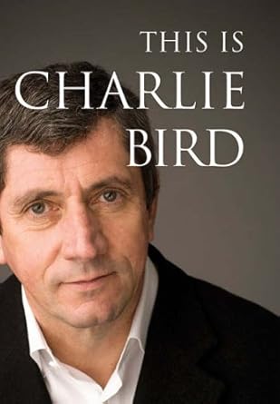 This Is Charlie Bird cover image