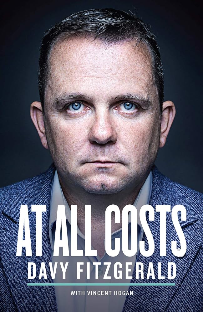 At All Costs cover image