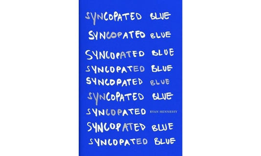 Syncopated Blue cover image