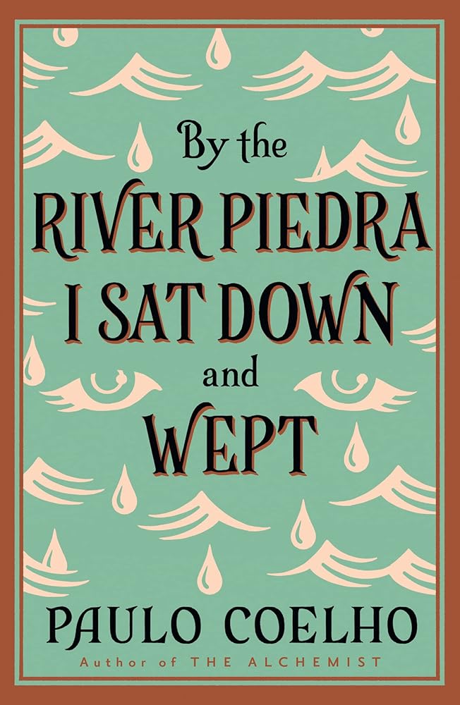 By the River Piedra I Sat Down and Wept cover image