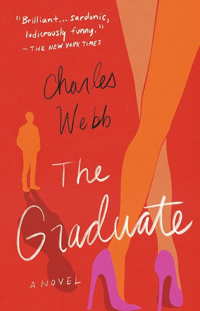 The Graduate cover image