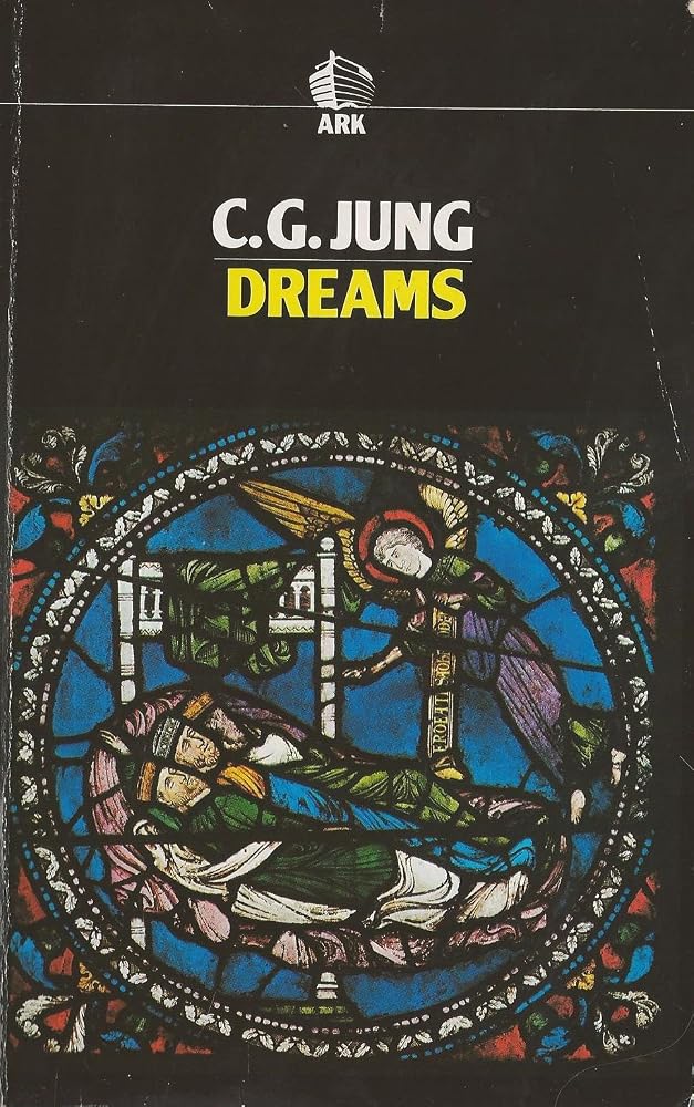 Dreams (Ark Paperbacks) cover image