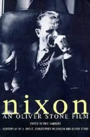 'Nixon' cover image