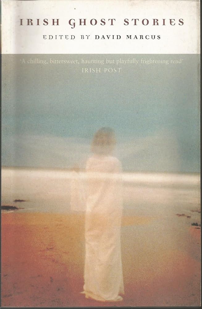 Irish Ghost Stories cover image