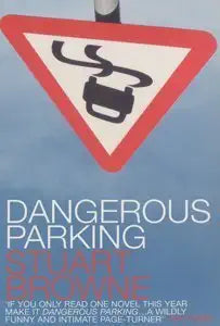 Dangerous Parking cover image