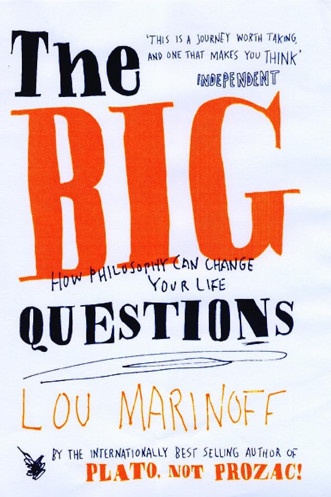 The Big Questions cover image