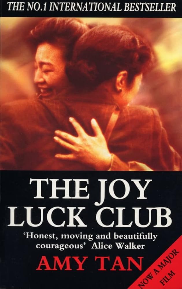 The Joy Luck Club cover image