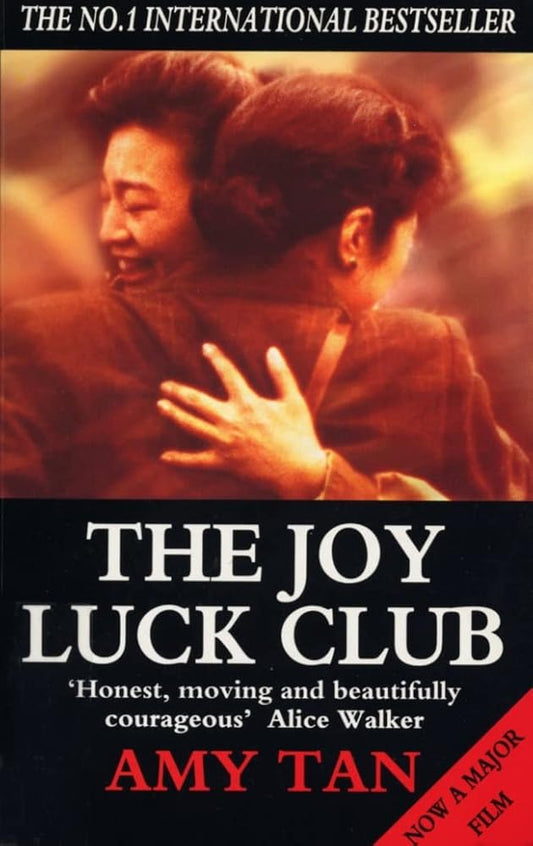 The Joy Luck Club cover image