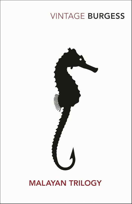 Malayan Trilogy [Paperback] Anthony Burgess cover image