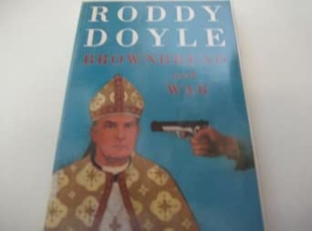 Brownbread ; and, War cover image