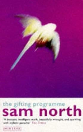 Gifting Programme cover image