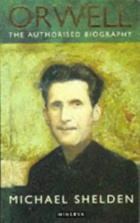 George Orwell cover image